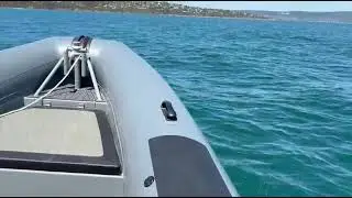 Thinking of Buying a Dinghy or Inflatable Boat? Watch This First