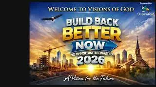 The Glory of the Latter Shall Be Greater - Bishop-Elect Paul A. Dean, Sr. Pastor