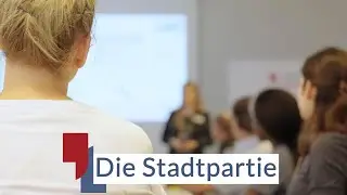 Die Stadtpartie f&uuml;r das Bergische St&auml;dtedreieck