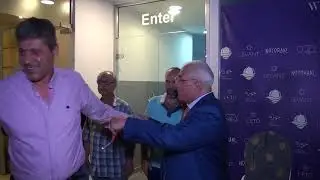 حفل زفاف محمدسعيدحلاق الجزء1