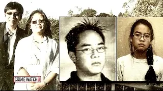 Woman Stages Home Invasion To Kill Parents - Crime Watch Daily With Chris Hansen (Pt 4)