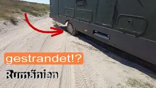Vom Donaudelta zum Schwarzen Meer - Natur, Freiheit & echte Highlights / Folge 36