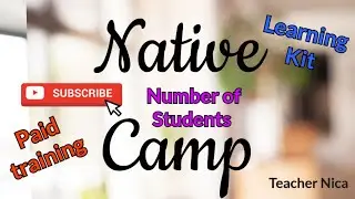 Native Camp?