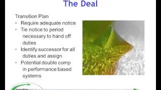 Internal Succession Readiness Assessments