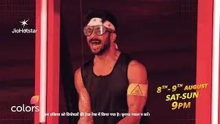Khiladi Go Through Torture | Khatron Ke Khiladi 15