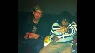 NEW Capital STEEZ and Dirty Sanchez Unreleased Snippet