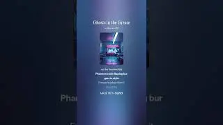 Ghosts in the Grease