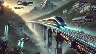 India's Future: Economic Growth | A Tech-Driven Vision