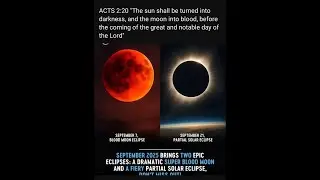 A Possible 2025 Tribulation Scenario - Outside The Bunker