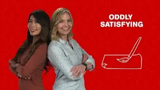 View in 2: Oddly Satisfying Content on YouTube | YouTube Advertisers