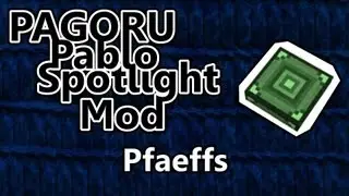 Minecraft Mods - Pfaeffs [1.4.6] [Risugami's modloader]