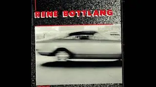 Ren&eacute; Bottlang - In Front (Free Jazz, Improvisation, 1980 France)