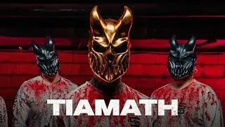 FREE &ldquo;Tiamath&rdquo; - prod. Artmoney | Drill Metal x Zillakami x Sosmula x Killmoore Type Beat