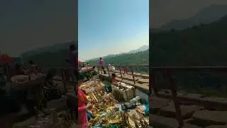 ajodhya pahar #ajodhya #ajodhyapahar Ayodhya hill #westbengal #Purulia#baghmundi