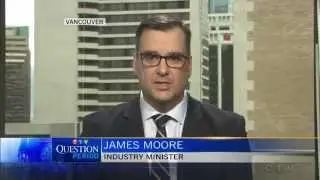 Question Period - CTV