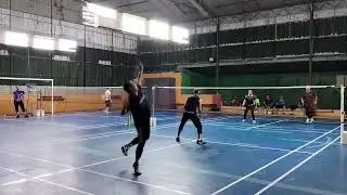 INTERNAL T'nament KUTAN Dec2025: 1) SLEME.POKCHEK2 vs ODI.OMAR; 2) DIN.POKCHEK vs ODI.OMAR