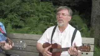 1088. Times Are Getting Hard (Traditional / Lee Hays) - Lew Dite