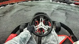 2020 SD-KART XL - ТЕСТ-ДРАЙВ ОТ ПЕРВОГО ЛИЦА