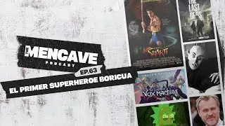 El Poder del Shakti esta con el Mencave