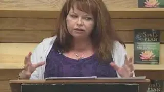 Staci Wells: The Karmic Lesson of Spiritual Growth