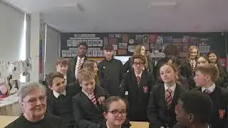 31st March 2023 - Head Teacher Message