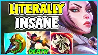 S+ HOW TO ACTUALLY PLAY FIORA TOP & CARRY IN SEASON 11 | Fiora Guide S11 - League Of Legends
