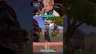 Ninja Gets Hacker BANNED! 😭