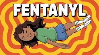 Why Fentanyl Feels So Good &ndash; And Destroys You Completely | Opioid Crisis Explained