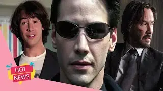 Every Keanu Reeves Movie Ranked Worst to Best