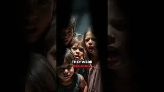 A Terrifying Lift