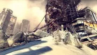 RAGE - Dead City