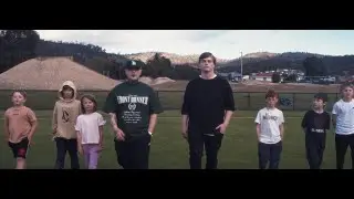 ROOBOY X MR TURTLE - Decky Land (Tribute For Declan Sproule)