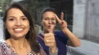 Natal em Buenos Aires
