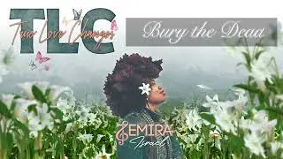 🎵 Bury the Dead 🎵 by Zemira Israel ft Judah Mack & Shemiah | Double disc CD 📀📀 True Love Changes