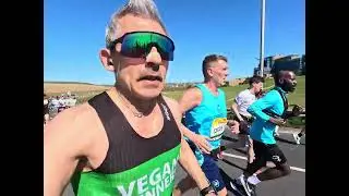 Brighton Marathon 2025