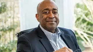 Donald Thompson on Leaders LIVING Their Values