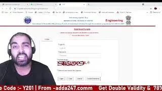Official update  BARC recruitment   2021 Score card released  for OCES