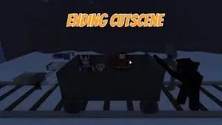 ROBLOX CAMPING 3 ENDING CUTSCENE!!