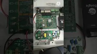 Wifi PCB #wifi #router #home #gateway #yt #ytshorts #shots #trending #viral #instagram #reels #reel