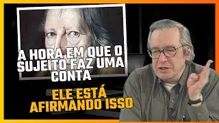 NO PRINCÍPIO ERA O VERBO - OLAVO DE CARVALHO