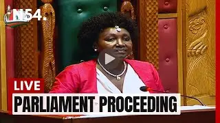 ПРЯМОЙ ЭФИР: Парламентские слушания сегодня в Кении &ndash; News54 Africa