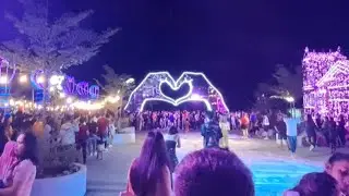 The Light Of Christmas 2023/City of Taguig