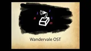 Dangerous foe - Wandervale OST (Roblox)