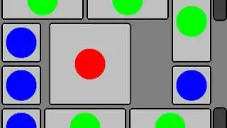 Escaping Jail Puzzle Solution
