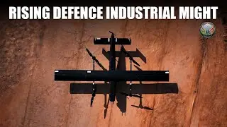 Private Firms Boosting India&rsquo;s Defence Export
