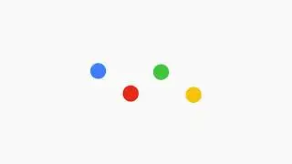 Motion Design: Google