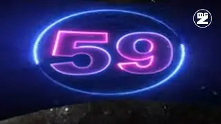 ⏱ 360 VR Presentation of four 60-second #Countdown ⏳ #Timer 60 seconds #360vr  #360 #360video