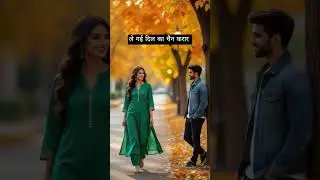 woh ladki bahot yaad aati hai#2025 #viralsong #lyrics #music #shorts #@TTV1910