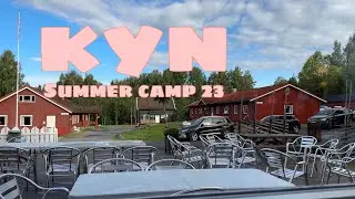 Summer Camp 23 - KAREN YOUTH NORWAY