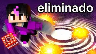 Destru&iacute; una Dimensi&oacute;n ENTERA en este Servidor